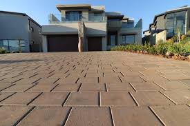 Best Permeable Paver Driveways  in Greenacres, FL